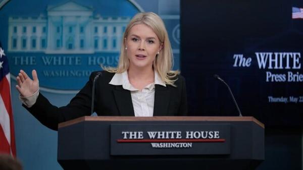 سخنگوی کاخ سفید سخنگوی کاخ سفید,صحبت های سخنگوی کاخ سفید درباره نفتکش توقیف شده در ونزوئلا