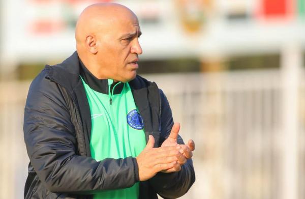 علیرضا منصوریان,تیم الطلبه عراق