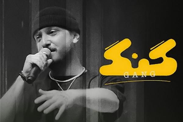 برنامه گنگ,برنامه گنگ علی ضیا