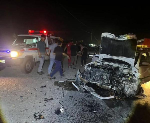 تصادف در تهران تصادف در تهران,تصادفات مرگبار در تهران