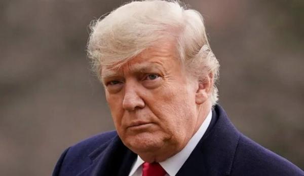 دونالد ترامپ,رئیس جمهور آمریکا