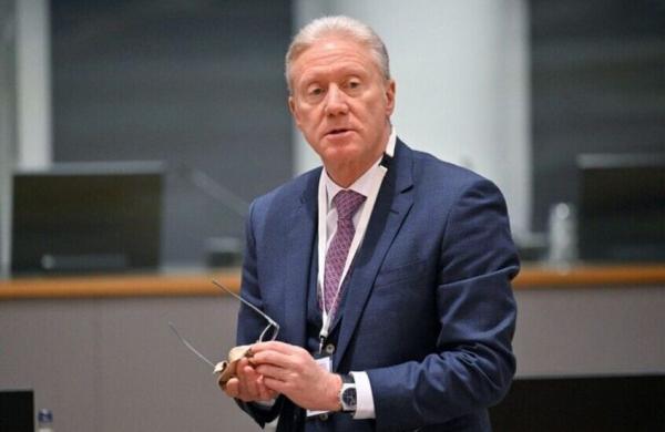 وزیر خارجه لبنان,صحبت های وزیر خارجه لبنان درباره ایران