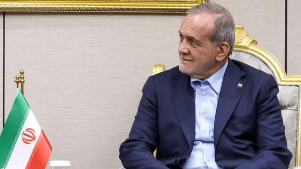 مسعود پزشکیان مسعود پزشکیان,رئیس جمهور