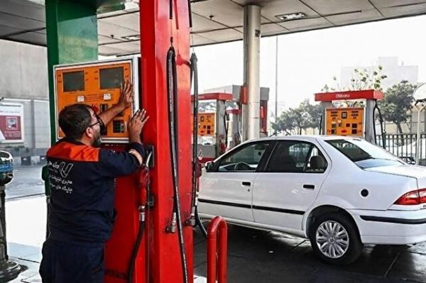 بنزین بنزین,قیمت بنزین