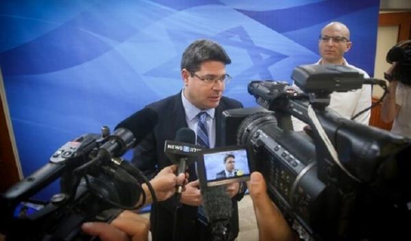 کنسول اسرائیل در نیویورک کنسول اسرائیل در نیویورک,صحبت های مقام اسرائیلی درباره ترکیه