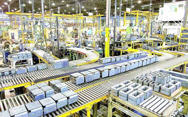 بیکاری در ایران,واحدهای کوچک در آستانه فروپاشی