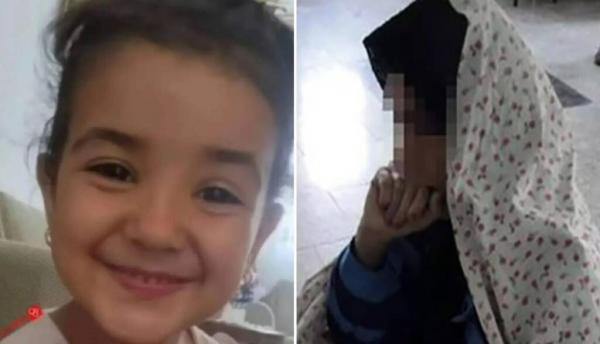 آوا آوا,اعدام نامادری آوا