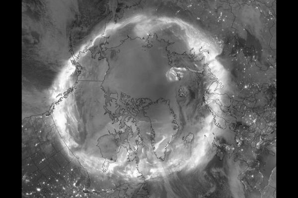 طوفان خورشیدی,شناسایی جهش نادر پروتون در طوفان خورشیدی