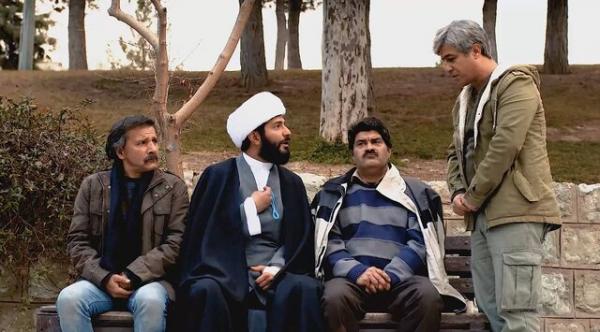 سریال میراث,زمان پخش سریال میراث