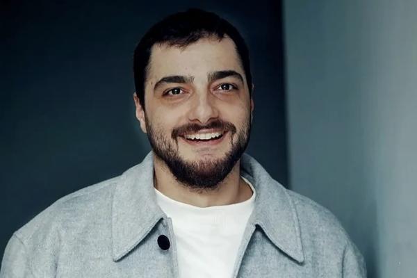 سجاد بابایی سجاد بابایی,صحبت های سجاد بابایی درباره سریال شغال