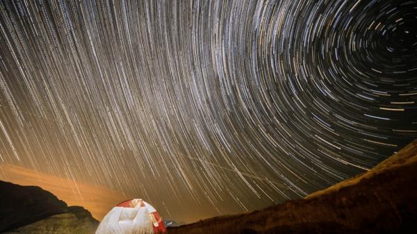 شهاب سنگ شهاب سنگ,بارش شهابی در ایران
