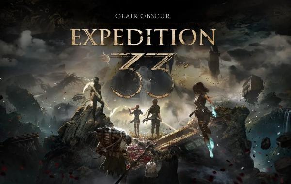 گیم اواردز,بازی Clair Obscur: Expedition 33