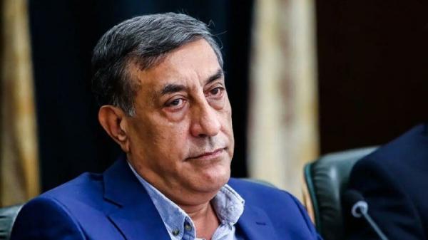 قائم پناه قائم پناه,معاون رئیس جمهور