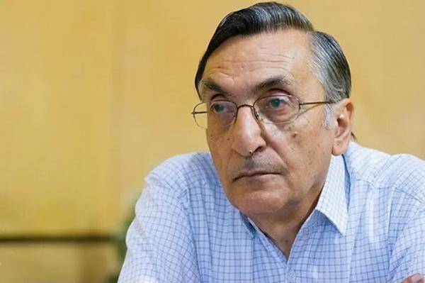 کامران فانی,فوت کامران فانی