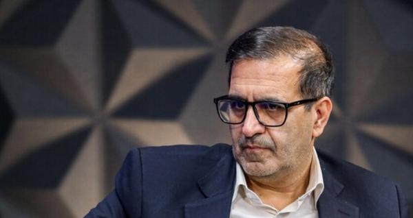 جوادییگانه جوادییگانه,استعفای جوادییگانه از دولت پزشکیان