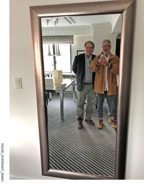 اپستین اپستین,نقش ترامپ در ماجرای اپستین