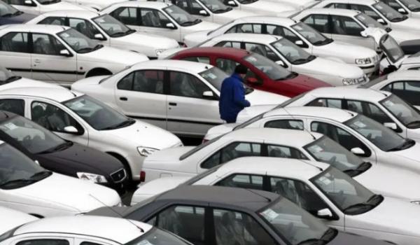 قیمت خودرو داخلی و خارجی قیمت خودرو داخلی و خارجی,قیمت خودرو در22 آذر 1404