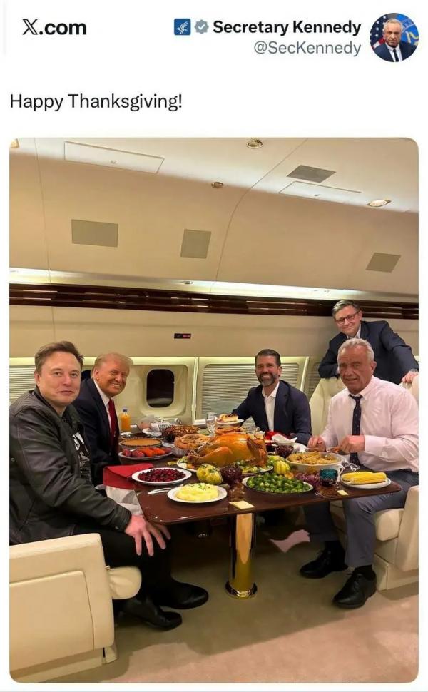 ترامپ و ایلان ماسک,آشتی ترامپ و ایلان ماسک