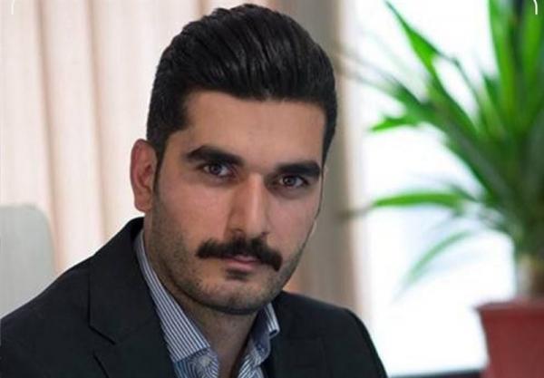 احمدنیا احمدنیا,سرپرست امور اطلاعرسانی دولت