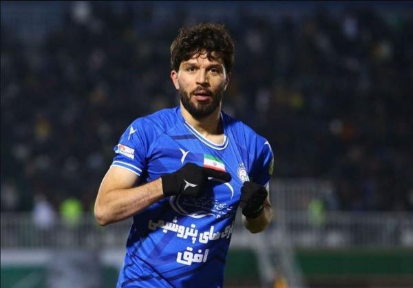 ماشاریپوف ماشاریپوف,بازگشت ماشاریپوف به لیست استقلال