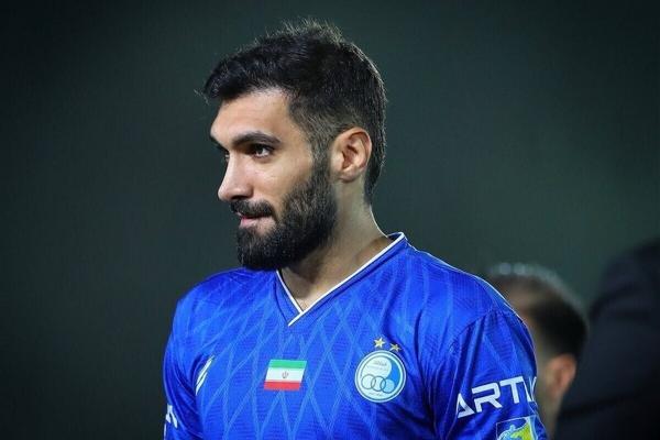 ماشاریپوف ماشاریپوف,بازگشت ماشاریپوف به لیست استقلال