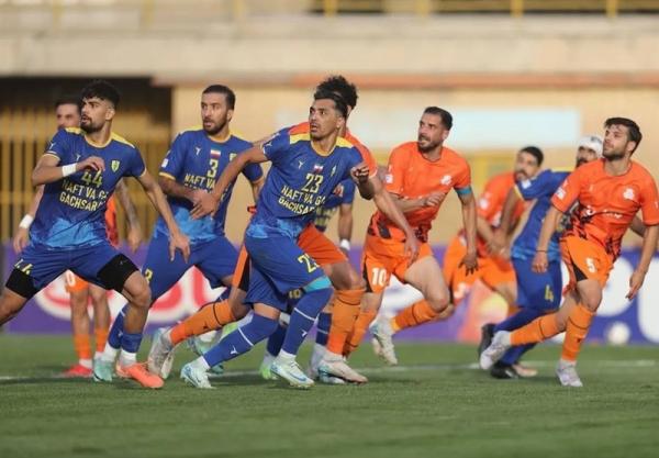 هفته پانزدهم لیگ دسته اول فوتبال هفته پانزدهم لیگ دسته اول فوتبال,تیم نفت و گاز گچساران