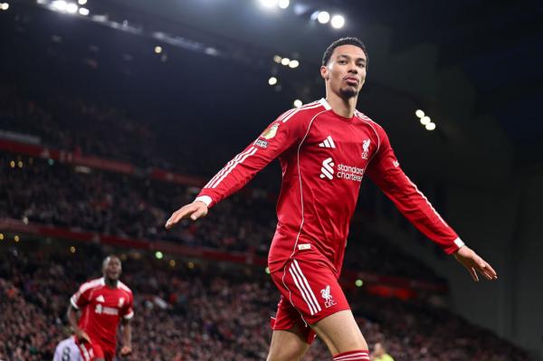 دیدار لیورپول و برایتون دیدار لیورپول و برایتون,هفته شانزدهم لیگ برتر انگلیس