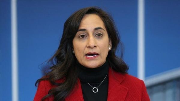 وزیر امور خارجه کانادا وزیر امور خارجه کانادا,صحبت های وزیر امور خارجه کانادا درباره ایران