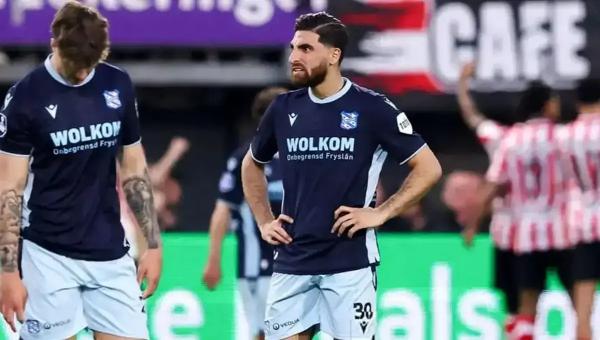 علیرضا جهانبخش علیرضا جهانبخش,عملکرد علیرضا جهانبخش در تیم گمنام بلژیکی