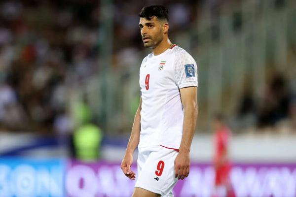 مهدی طارمی مهدی طارمی,عدم حضور طارمی در جام جهانی 2026