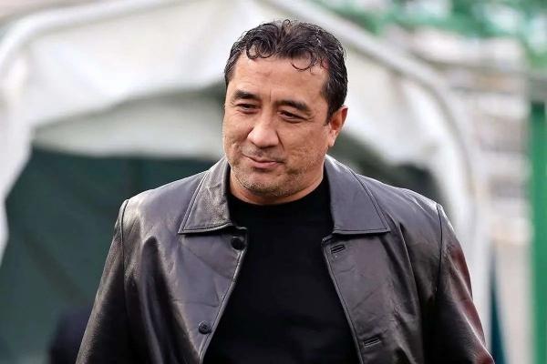 خداداد عزیزی خداداد عزیزی,بیانیه باشگاه تراکتور در خصوص حواشی پیرامون خداداد عزیزی