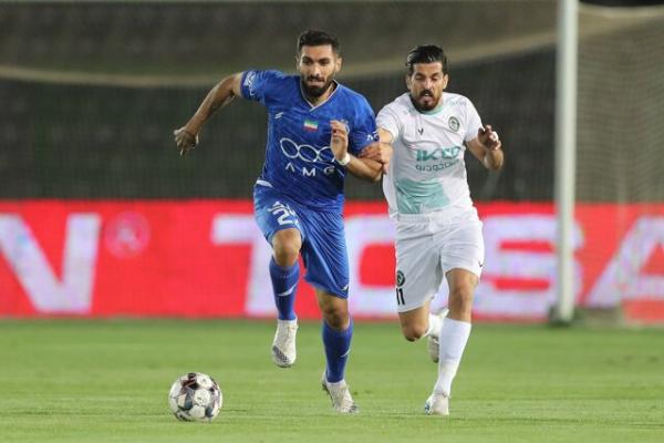 عارف آقاسی عارف آقاسی,بازگشت آقاسی به تمرین استقلال بعد از بازی با خیبر