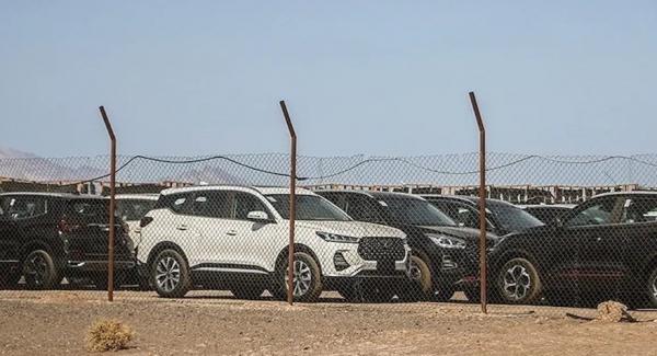 قیمت خودرو قیمت خودرو,قیمت خودرو در 23 آذر 1404