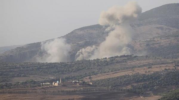 حمله پهپادی اسرائیل به جنوب لبنان حمله پهپادی اسرائیل به جنوب لبنان,درگیری اسرائیل و لبنان