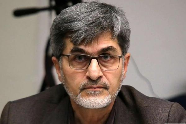 مهدی کوچک زاده مهدی کوچک زاده,توهین کوچک زاده به ظریف