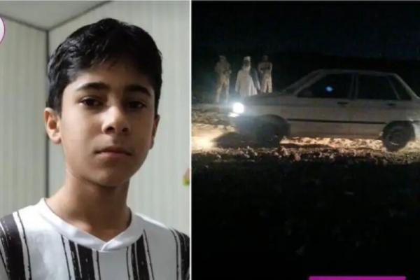 قتل هولناک کودک ۱۳ ساله در چابهار قتل هولناک کودک ۱۳ ساله در چابهار,قتل در چابهار