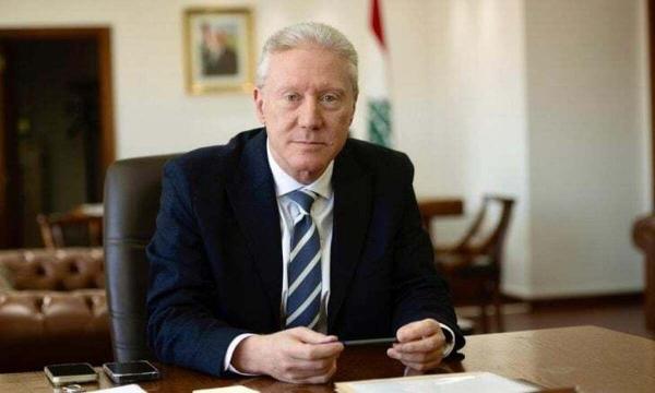 وزیرخارجه لبنان,بگو و مگوی توئیتری وزرای خارجه ایران و لبنان