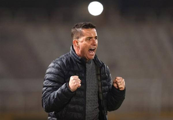 اوسمار ویرا اوسمار ویرا,سرمربی پرسپولیس