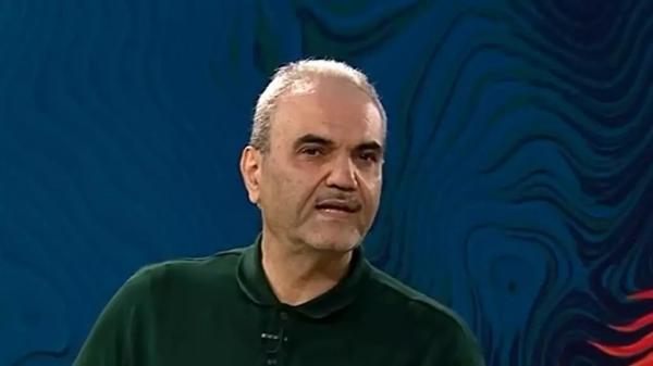 افشین پیروانی افشین پیروانی,حملات فوتبالیها به جواد خیابانی