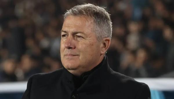 اسکوچیچ اسکوچیچ,سرمربی تراکتور