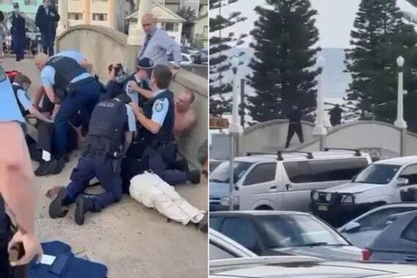 حمله به مراسم یهودیان استرالیا حمله به مراسم یهودیان استرالیا,کشته شدگان در حمله به مراسم یهودیان استرالیا