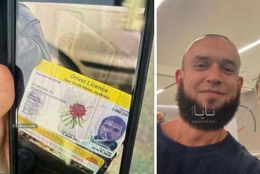 حمله به مراسم یهودیان استرالیا حمله به مراسم یهودیان استرالیا,کشته شدگان در حمله به مراسم یهودیان استرالیا