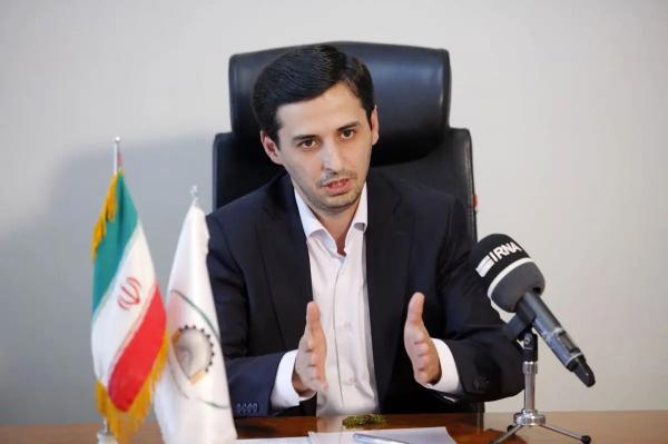 عزل شبانه مدیر یکی از شرکتهای زیرمجموعه چادرملو عزل شبانه مدیر یکی از شرکتهای زیرمجموعه چادرملو,فرید دهقانی