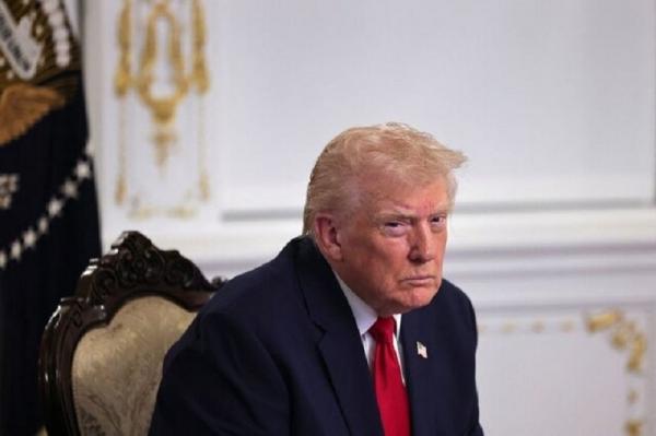 دونالد ترامپ دونالد ترامپ,رئیس جمهور آمریکا