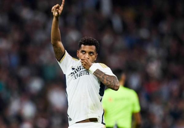 مسابقات فوتبال جهان در 23 آذر 1404 مسابقات فوتبال جهان در 23 آذر 1404,تیم رئال مادرید