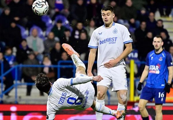 لژیونرها لژیونرها,جهانبخش