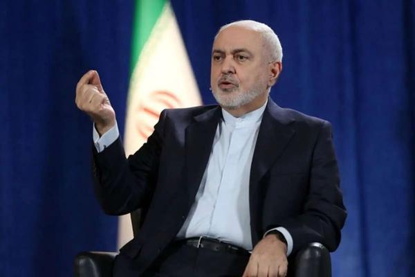 ظریف ظریف,صحبت های ظریف درباره سرمایه گذاری ایران برای انرژی هسته ای