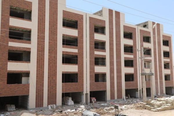 مسکن کارگری مسکن کارگری,اجرایی شدن مسکن کارگری