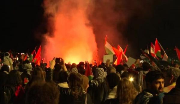 اعتراضات تونس اعتراضات تونس,تداوم اعتراضات در تونس