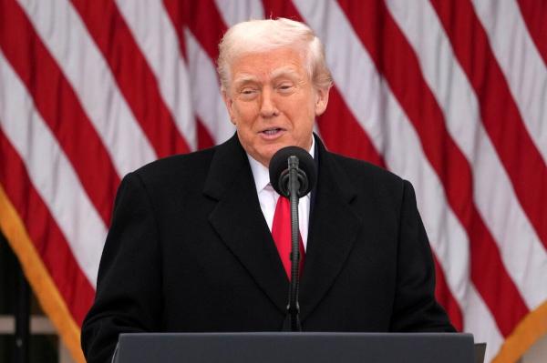 دونالد ترامپ دونالد ترامپ,رئیس جمهور آمریکا